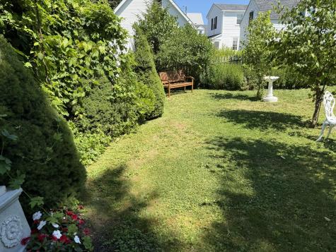 66 High Street Eastport ME 04631