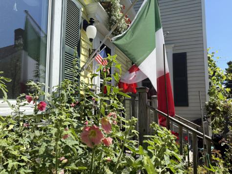 66 High Street Eastport ME 04631