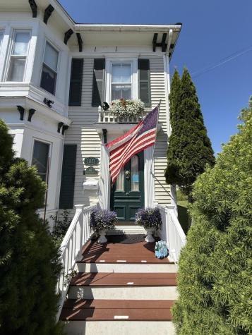 66 High Street Eastport ME 04631