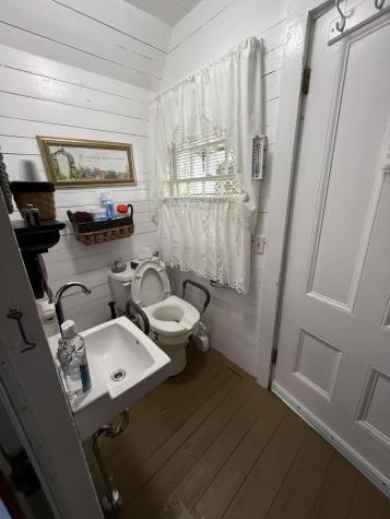 66 High Street Eastport ME 04631