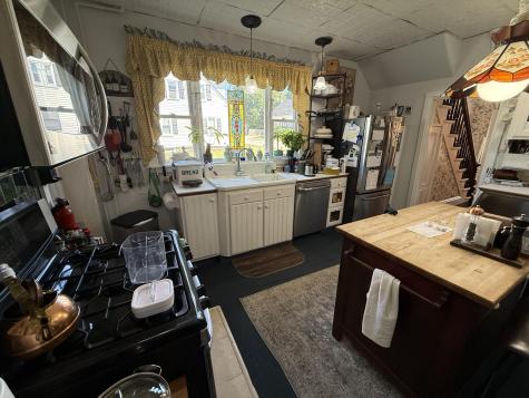 66 High Street Eastport ME 04631