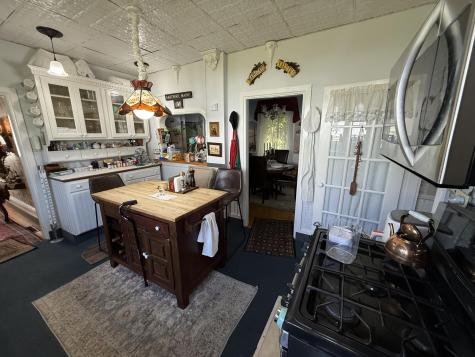 66 High Street Eastport ME 04631