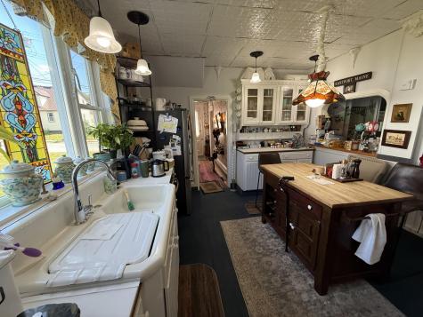 66 High Street Eastport ME 04631