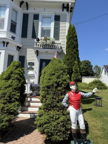 66 High Street Eastport ME 04631