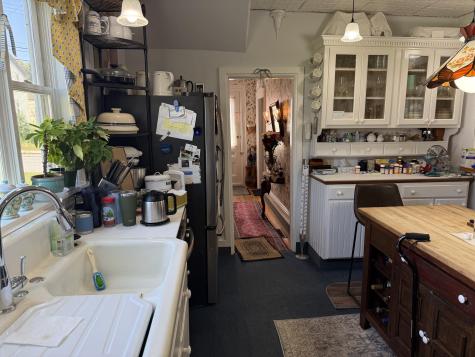 66 High Street Eastport ME 04631