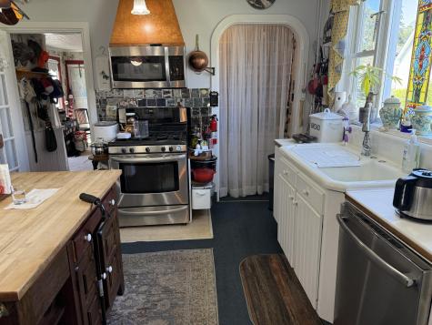 66 High Street Eastport ME 04631