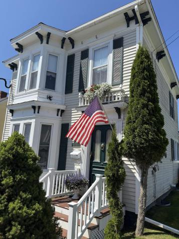 66 High Street Eastport ME 04631