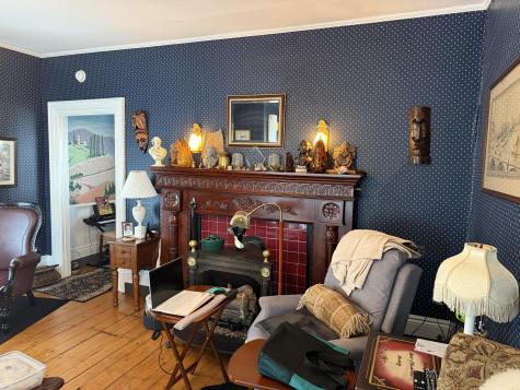 66 High Street Eastport ME 04631