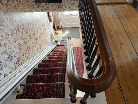 66 High Street Eastport ME 04631