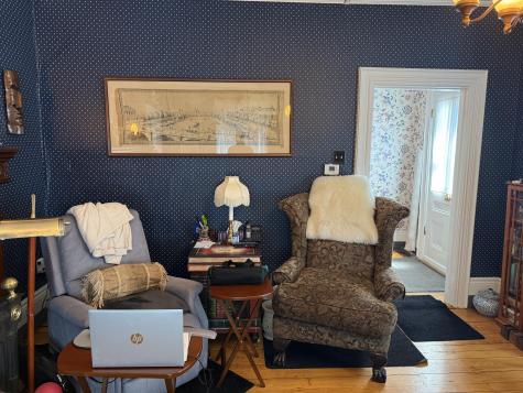 66 High Street Eastport ME 04631