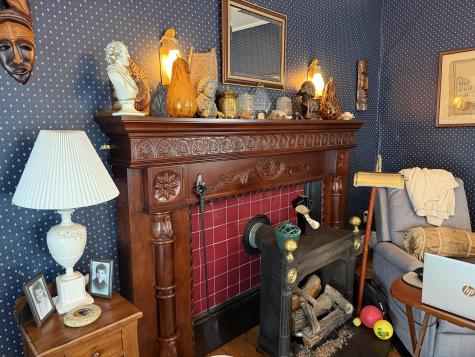 66 High Street Eastport ME 04631