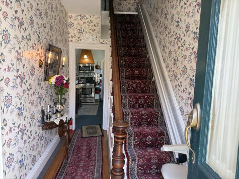 66 High Street Eastport ME 04631