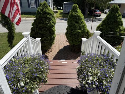 66 High Street Eastport ME 04631