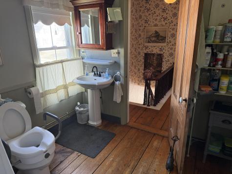 66 High Street Eastport ME 04631