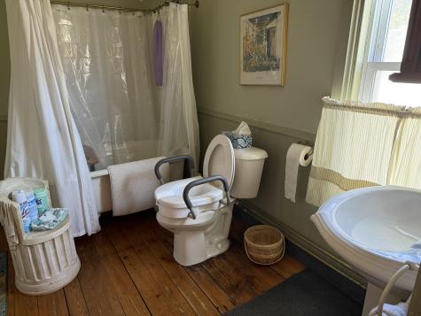 66 High Street Eastport ME 04631