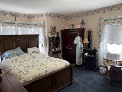 66 High Street Eastport ME 04631