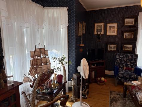 66 High Street Eastport ME 04631