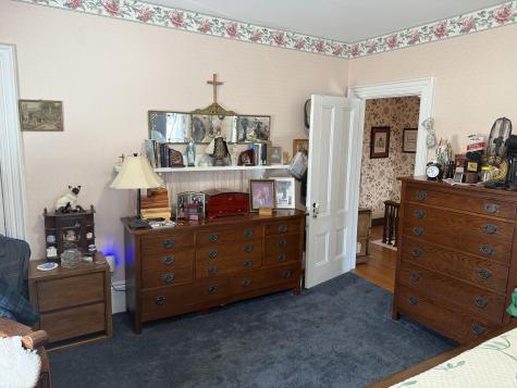 66 High Street Eastport ME 04631