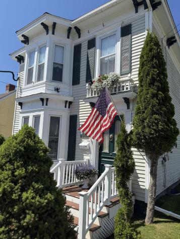 66 High Street Eastport ME 04631