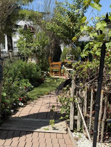 66 High Street Eastport ME 04631