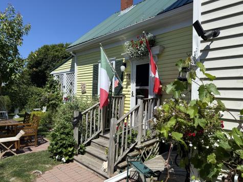 66 High Street Eastport ME 04631