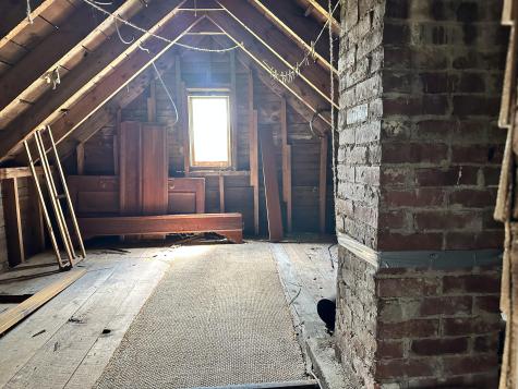 34 Cedar Street Kingfield ME 04947