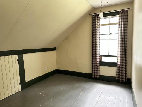 34 Cedar Street Kingfield ME 04947