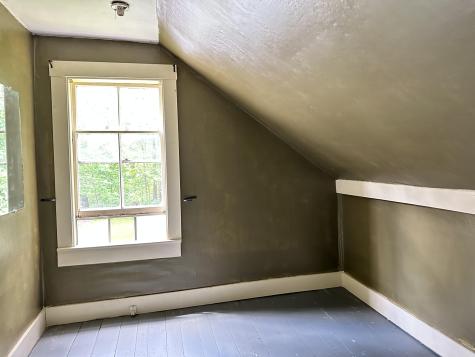 34 Cedar Street Kingfield ME 04947