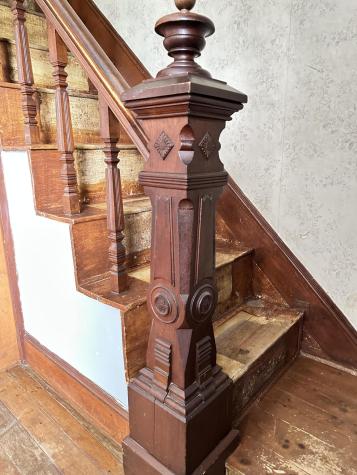 34 Cedar Street Kingfield ME 04947