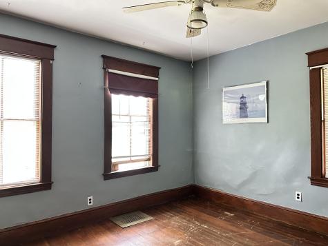 34 Cedar Street Kingfield ME 04947