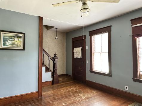 34 Cedar Street Kingfield ME 04947