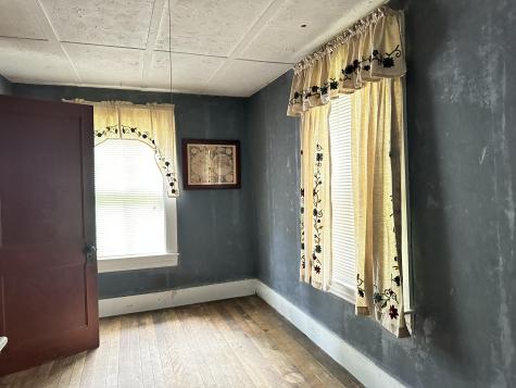 34 Cedar Street Kingfield ME 04947