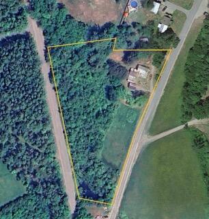 34 Cedar Street Kingfield ME 04947