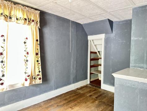 34 Cedar Street Kingfield ME 04947