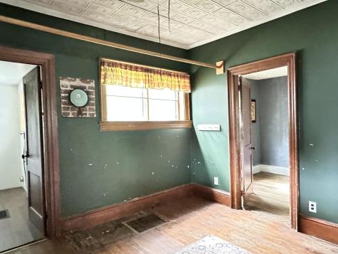 34 Cedar Street Kingfield ME 04947