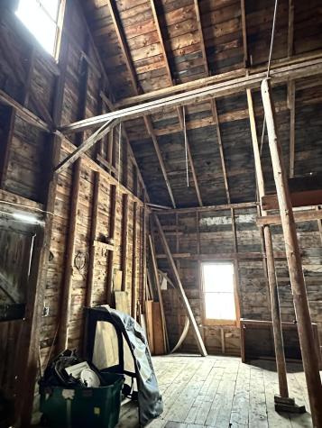 34 Cedar Street Kingfield ME 04947