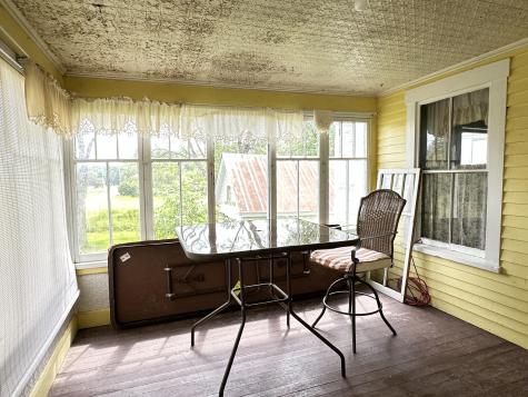 34 Cedar Street Kingfield ME 04947