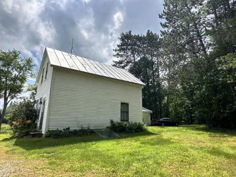 34 Cedar Street Kingfield ME 04947