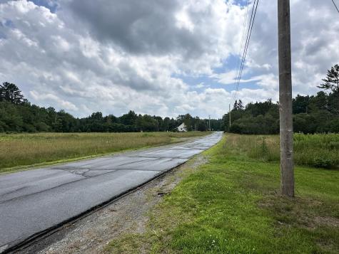 34 Cedar Street Kingfield ME 04947