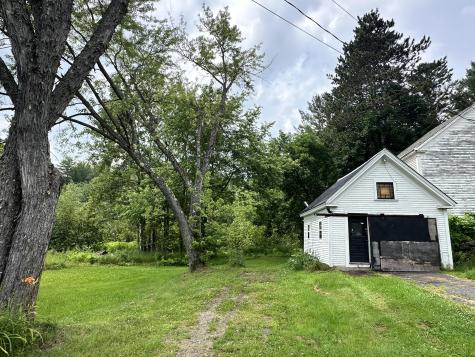 34 Cedar Street Kingfield ME 04947