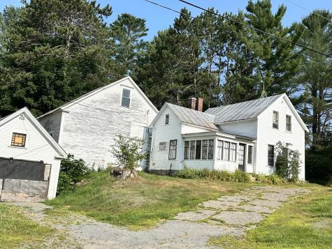 34 Cedar Street Kingfield ME 04947