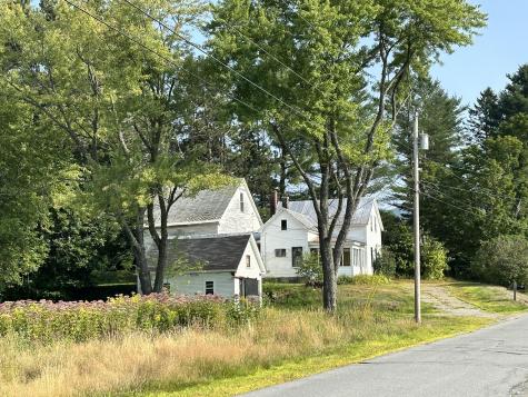 34 Cedar Street Kingfield ME 04947