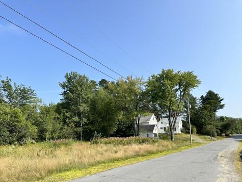 34 Cedar Street Kingfield ME 04947