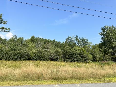 34 Cedar Street Kingfield ME 04947