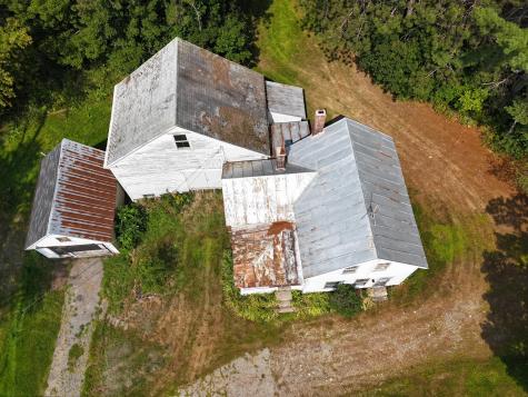 34 Cedar Street Kingfield ME 04947