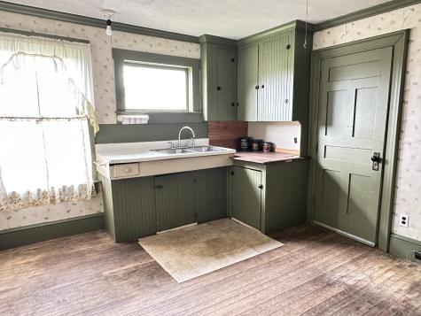 34 Cedar Street Kingfield ME 04947