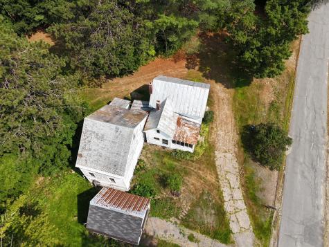 34 Cedar Street Kingfield ME 04947