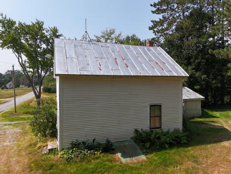 34 Cedar Street Kingfield ME 04947
