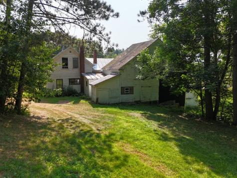 34 Cedar Street Kingfield ME 04947