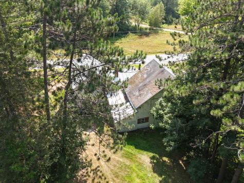 34 Cedar Street Kingfield ME 04947